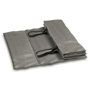 Купить Коврик туристический SM 170*60*1 см Мокрый асфальт в Касли 